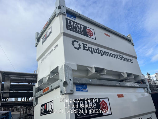 2025 WESTERN GLOBAL 20TCG-ES