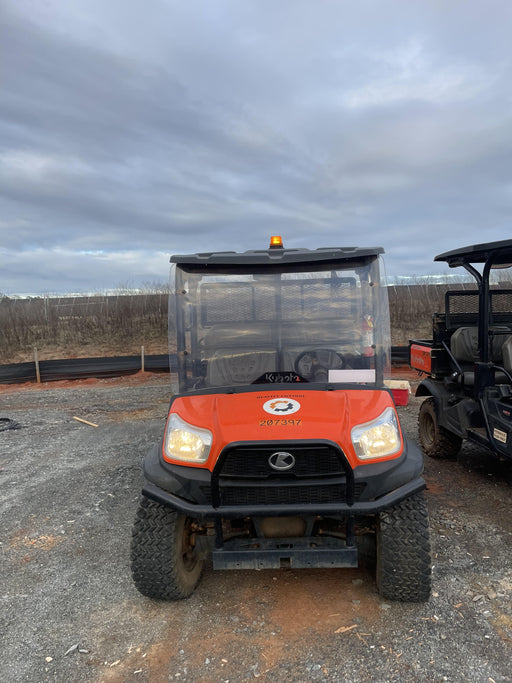 2022 KUBOTA RTV-X1140W-H (Canopy)