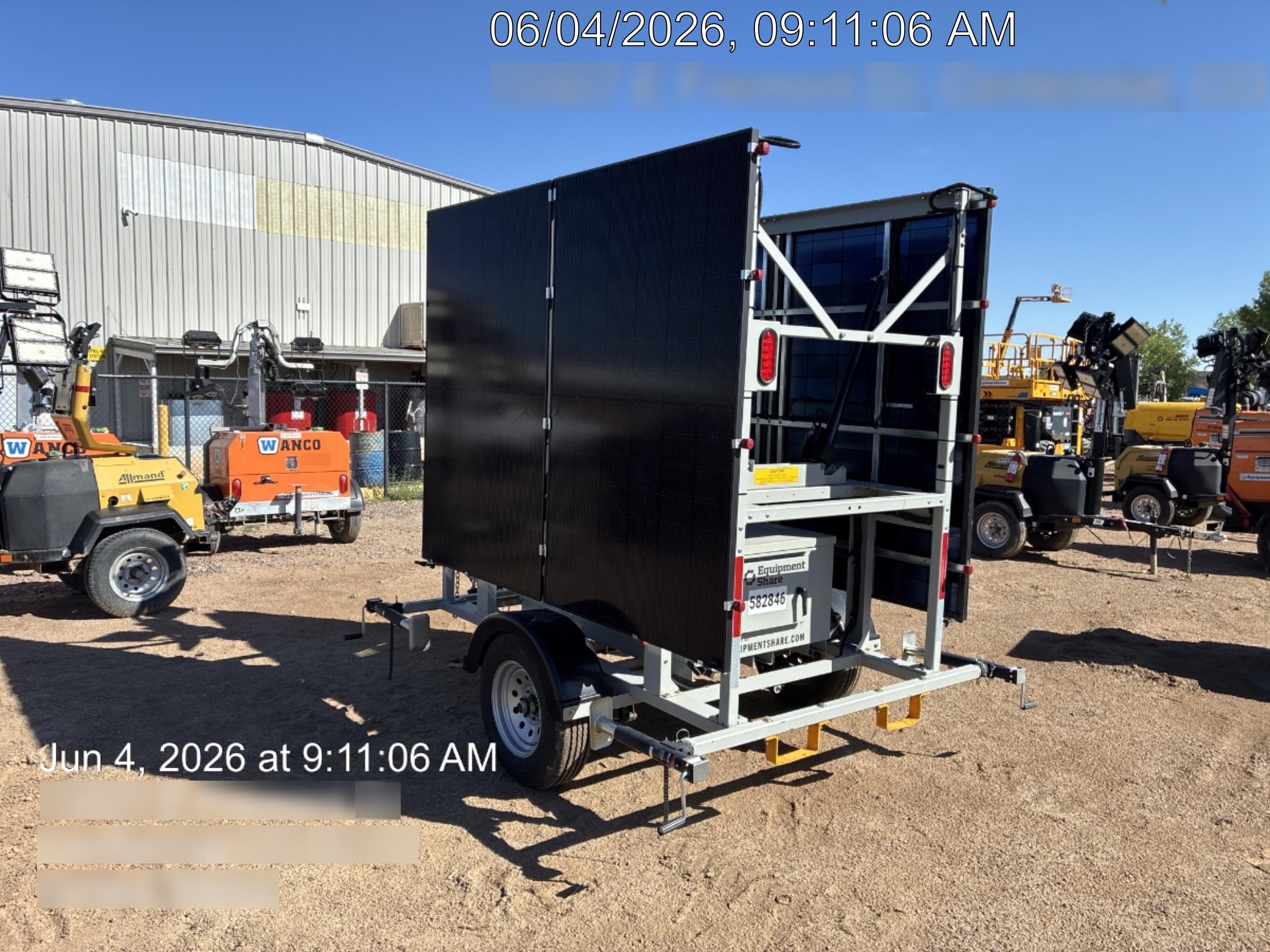 2025 PROGRESS SOLAR SOLUTIONS Helios-2XP