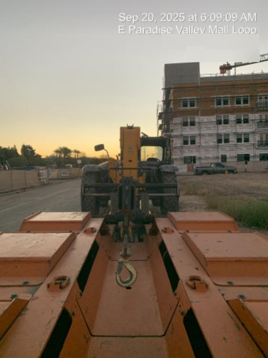 2020 STAR INDUSTRIES M1360B - Star JIB Boom