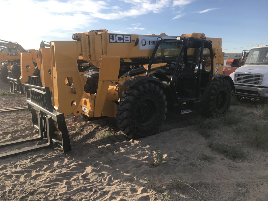 2020 JCB 510-56