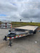 2026 BIG TEX TRAILER 14OA-20BK-8SIR