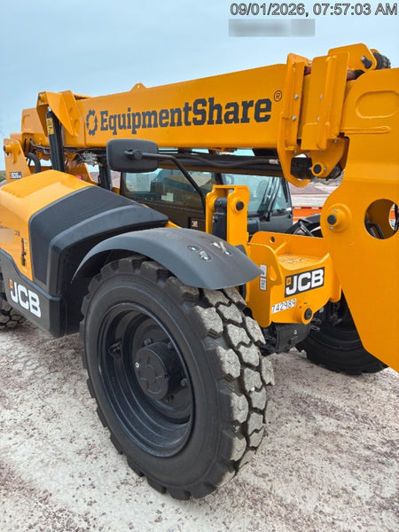 2026 JCB 506-36