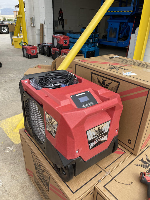 2021 PHOENIX DryMAX XL