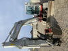 2020 TAKEUCHI TB290C