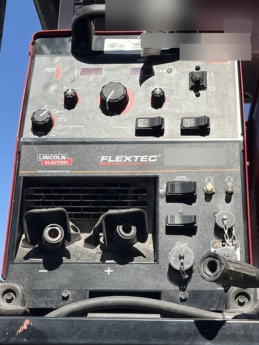 2024 LINCOLN ELECTRIC K3425-1