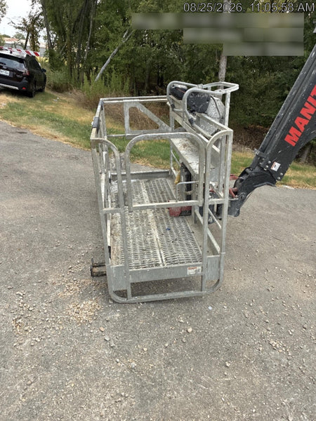 2025 MANITOU TJ85