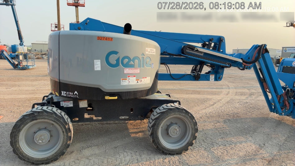 2023 GENIE Z-45 XC