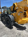 2020 JCB 510-56 Canopy, Solid Tires, Work Lights, Beacon, Aux Hydraulics, Back up Alarm, Lifting Eye, ES Decals