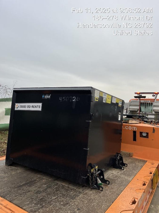 2024 STAR INDUSTRIES 1425