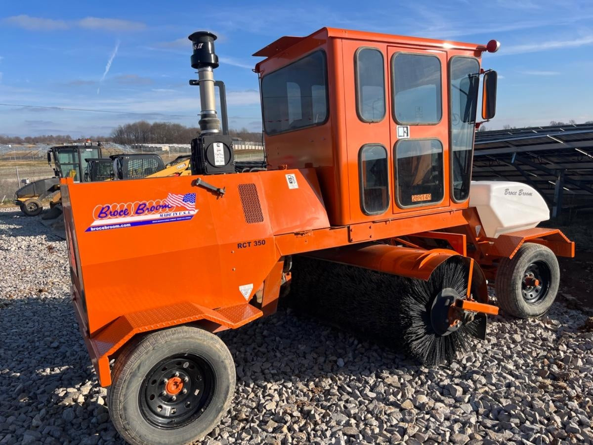 2022 BROCE RCT350