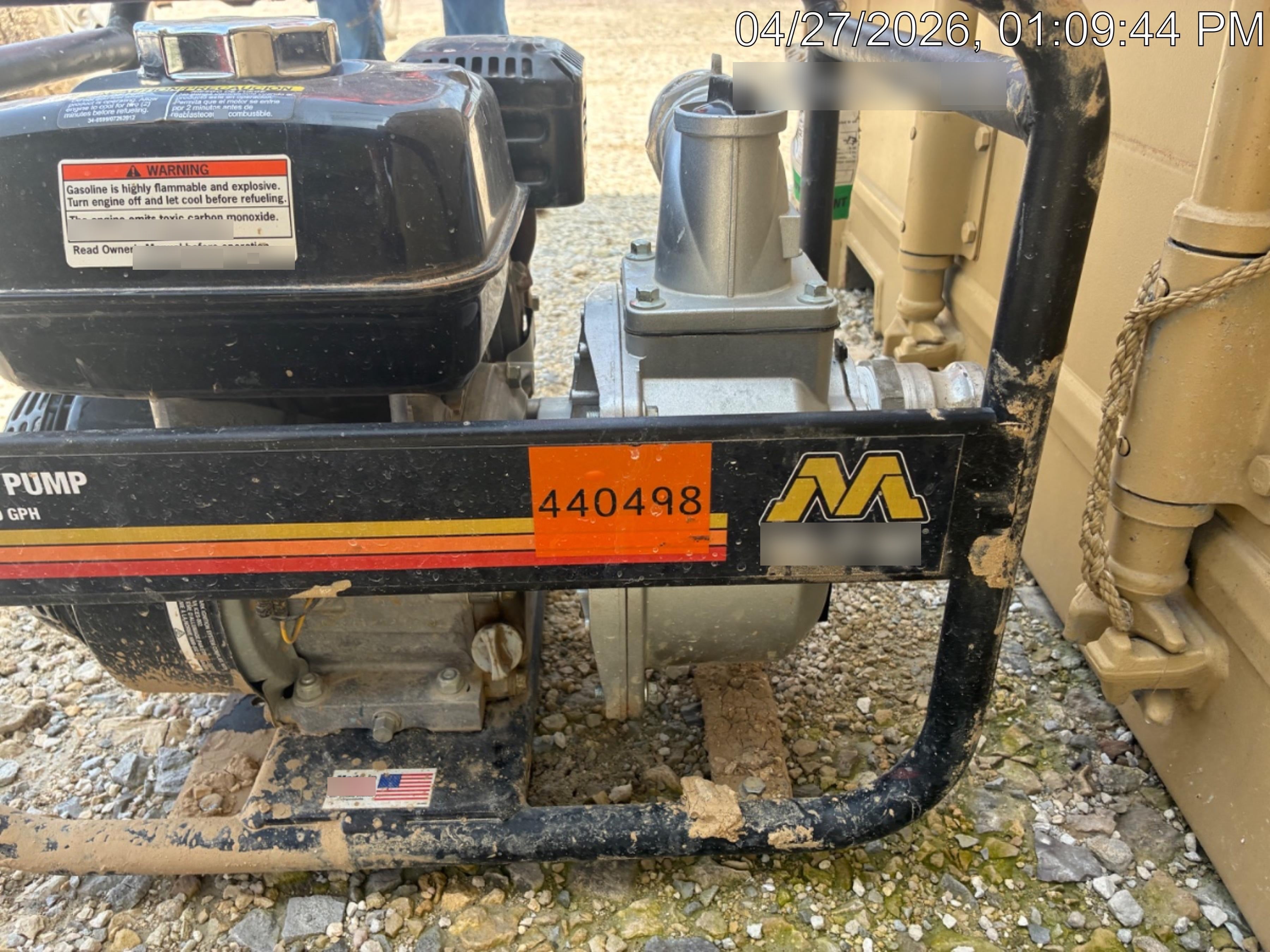 2024 MI-T-M WTP-S02-1MGH