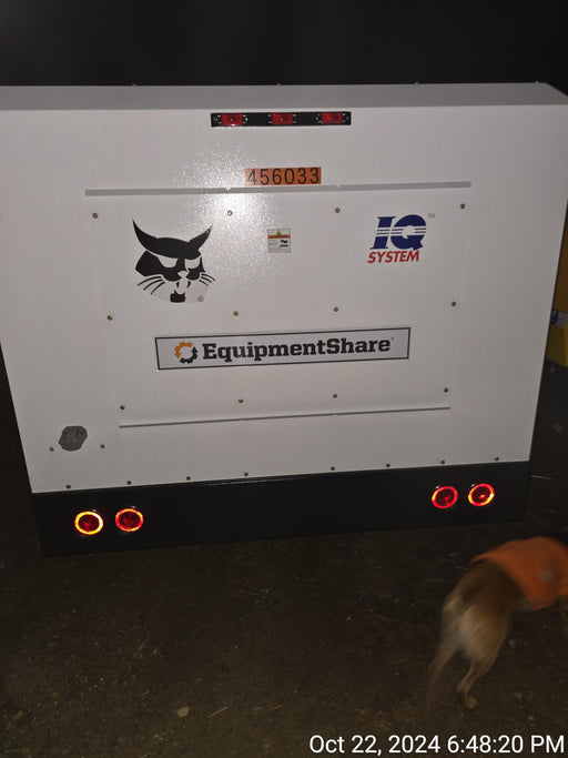 2025 BOBCAT PA825VWCU-T4F