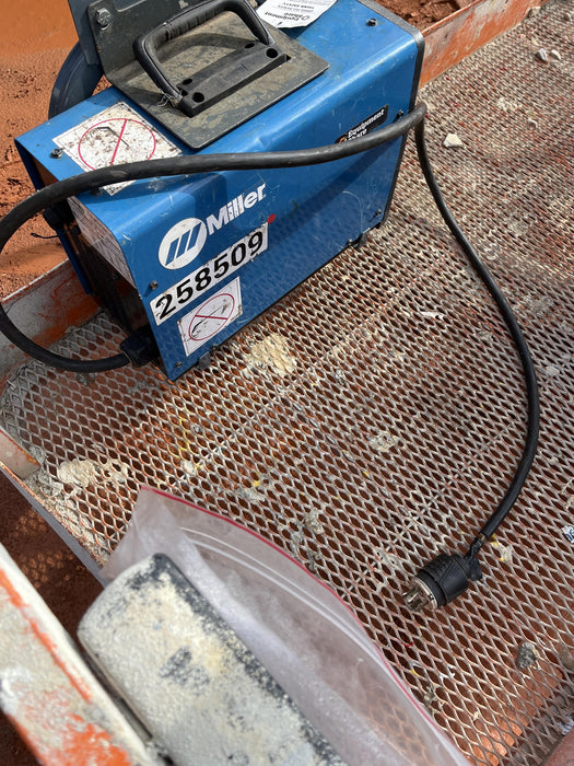 2022 MILLER ELECTRIC CST-280