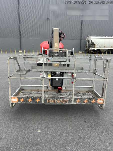 2023 MANITOU TJ65+
