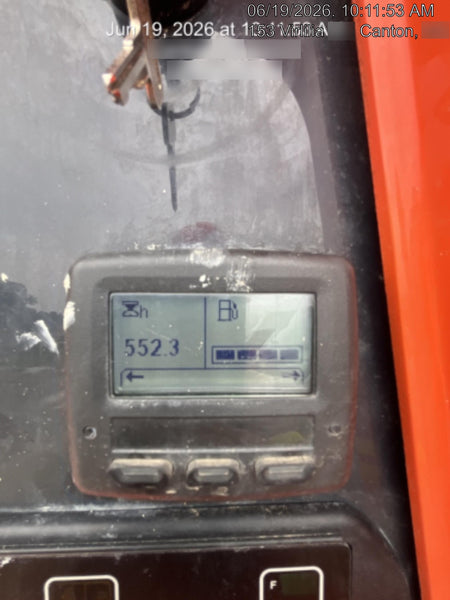 2025 JLG 660SJ