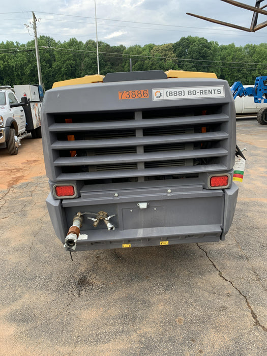 2020 ATLAS COPCO XATS 400 PFF