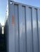 2025 CONEX Storage Container 8'x8'x20'