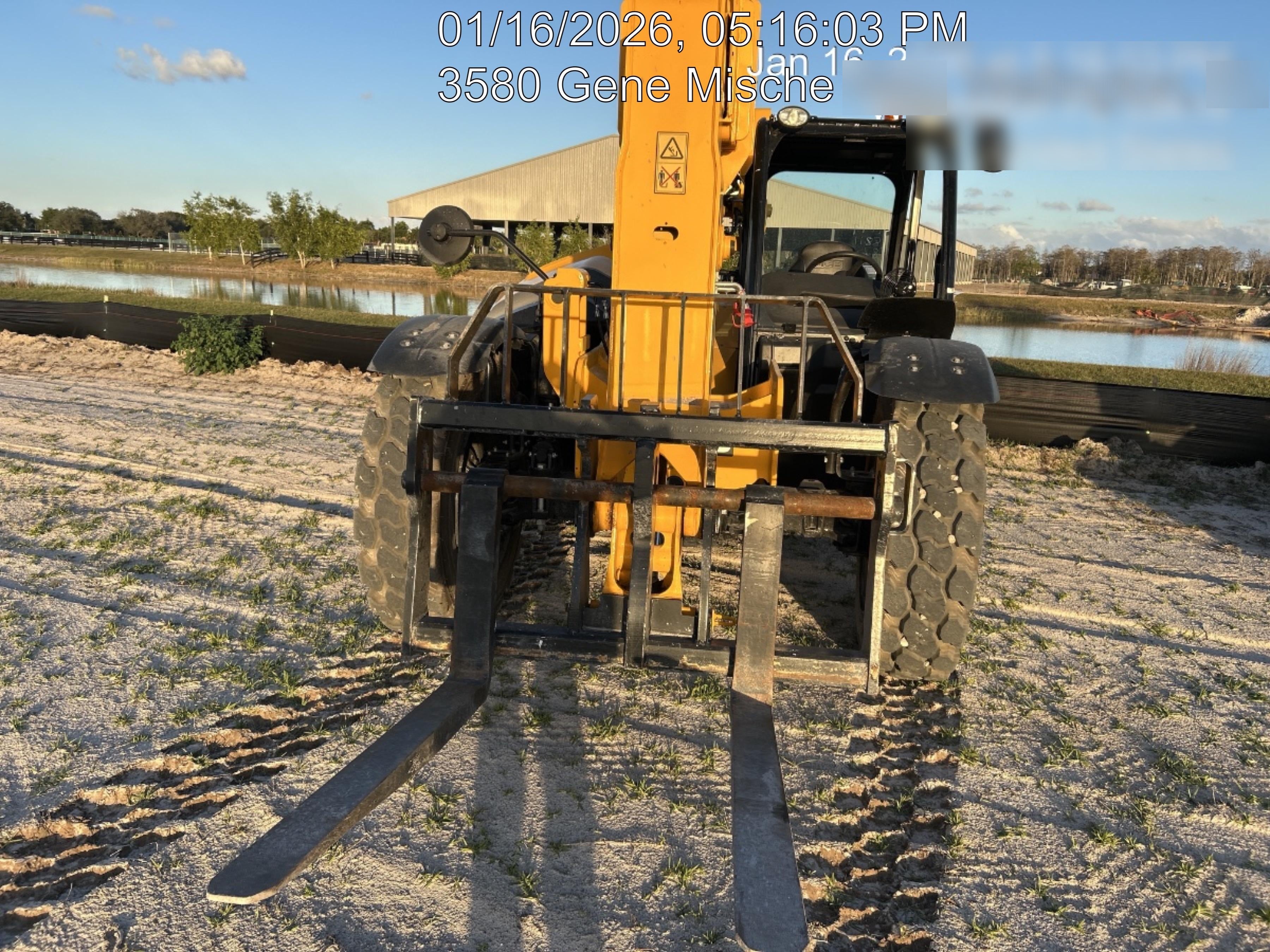 2025 JCB 506-36