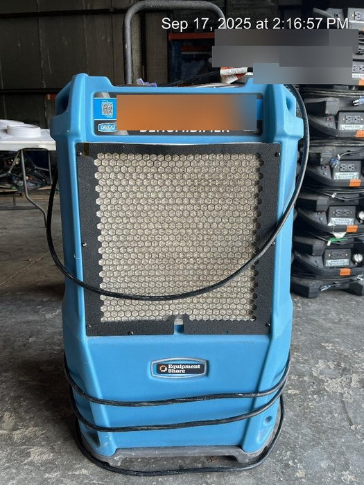 2020 DRI-EAZ LGR6000Li