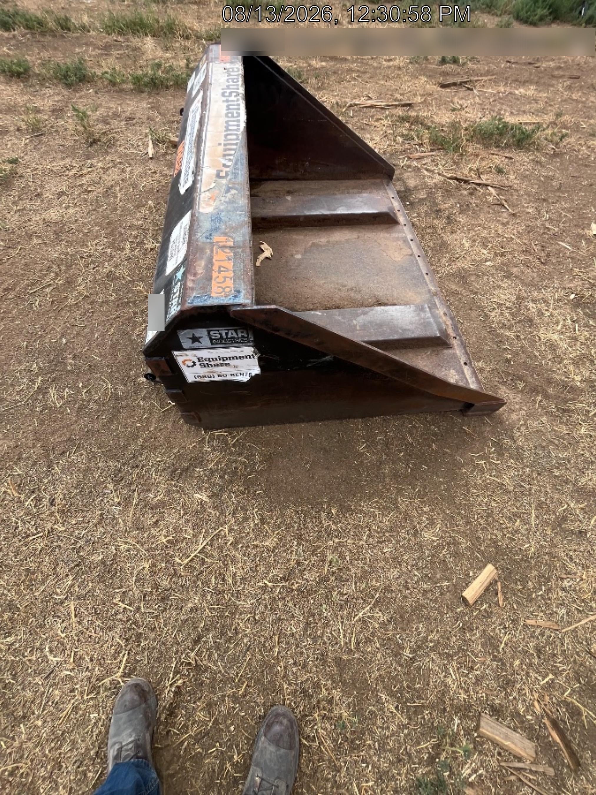 2020 STAR INDUSTRIES 1406B