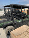 2020 Kawasaki MULE PRO-DX Diesel, 6-Seater, Canopy