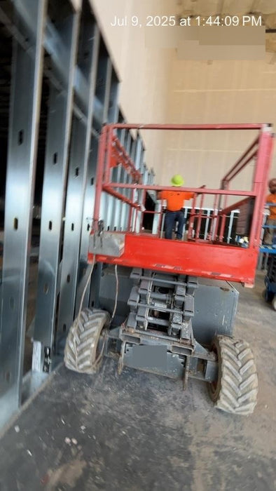 2019 SKYJACK SJ6832 RT