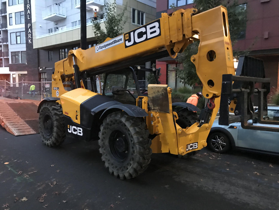 2019 JCB 510-56