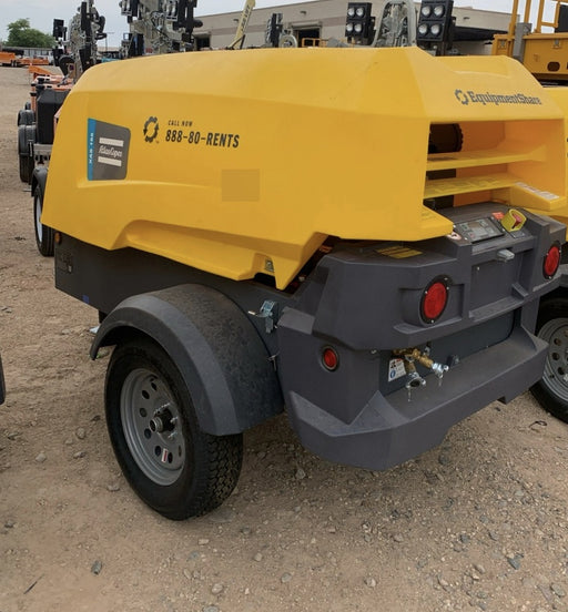 2024 ATLAS COPCO XAS188 CWK