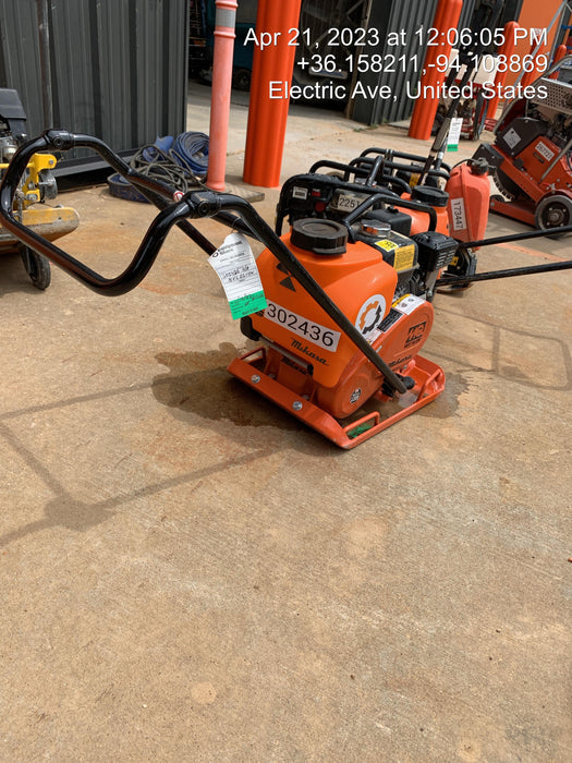 2023 MULTIQUIP MVC82VHW