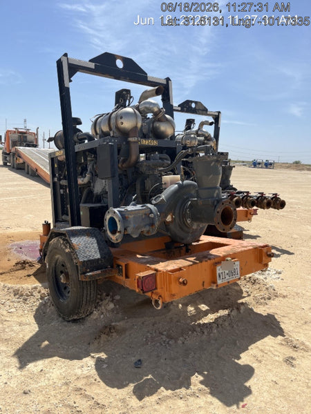 2021 RWN RWN-6NHTA-EM-RP