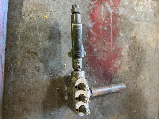 2025 TEXAS PNEUMATIC TOOLS, INC. T3