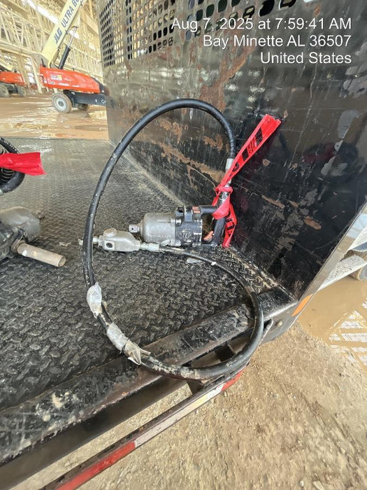 2025 INGERSOLL RAND 3940B2TI