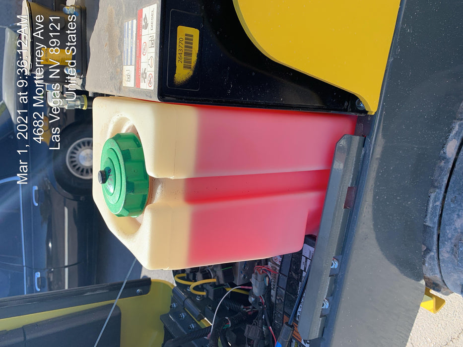 2020 WACKER NEUSON RTKx-SC3