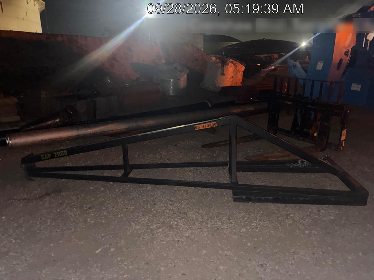 2024 ARROW MATERIAL HANDLING 1000100-12-F