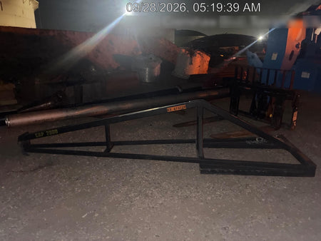 2024 ARROW MATERIAL HANDLING 1000100-12-F