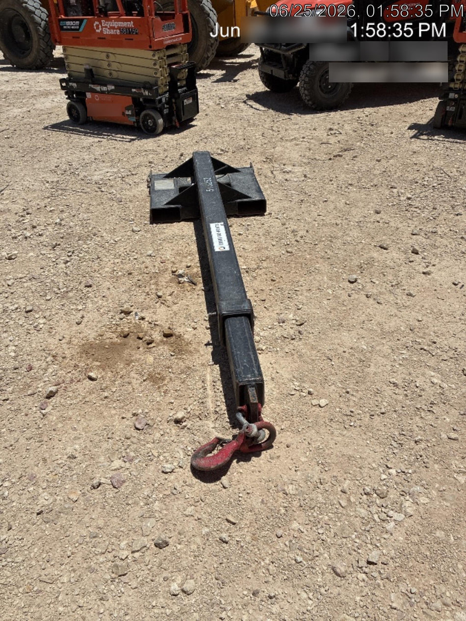 2025 ARROW MATERIAL HANDLING CE60-TH-STP