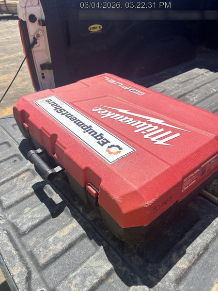 2025 MILWAUKEE 2788-22HD