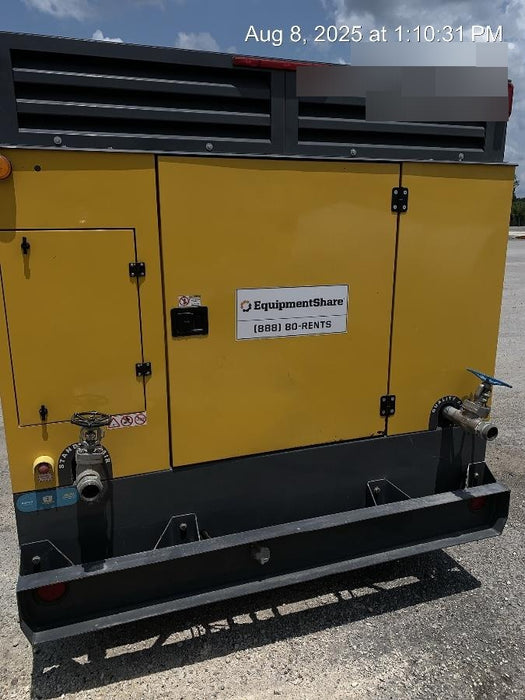 2023 ATLAS COPCO XRVS 1000 Tier 3 Reman