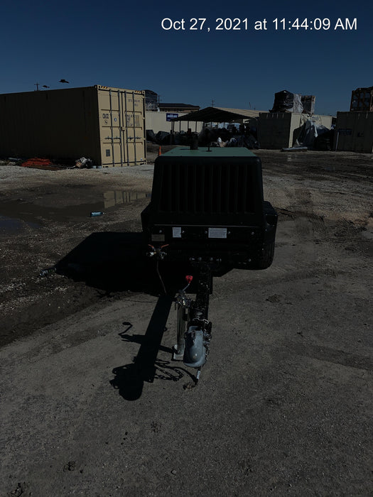 2021 SULLAIR 185D-DPQ KU4F