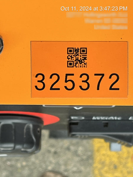 2023 LINCOLN ELECTRIC FLEXTEC 350X