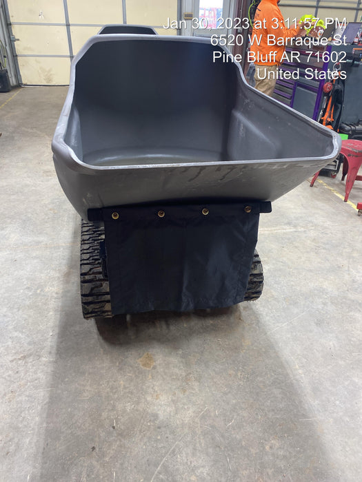 2022 TORO MBTX 2500-TS