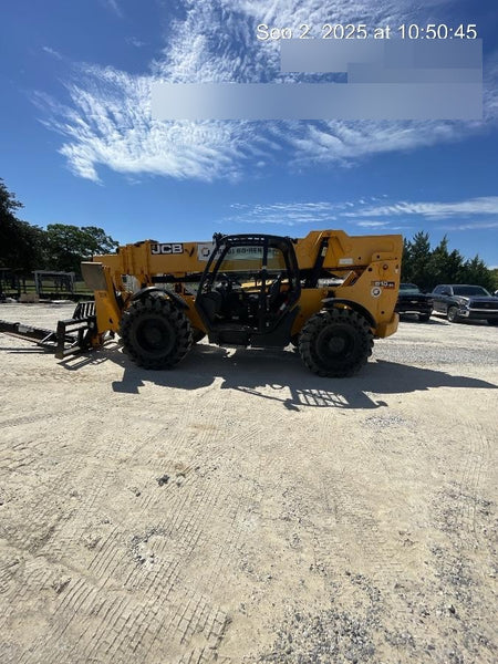 2024 STAR INDUSTRIES M1360B - Star JIB Boom