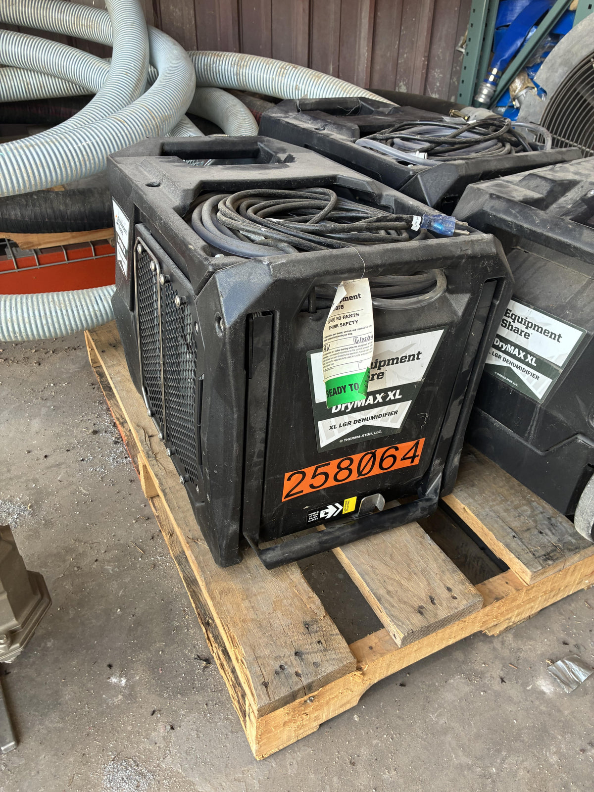 2022 PHOENIX DryMAX XL