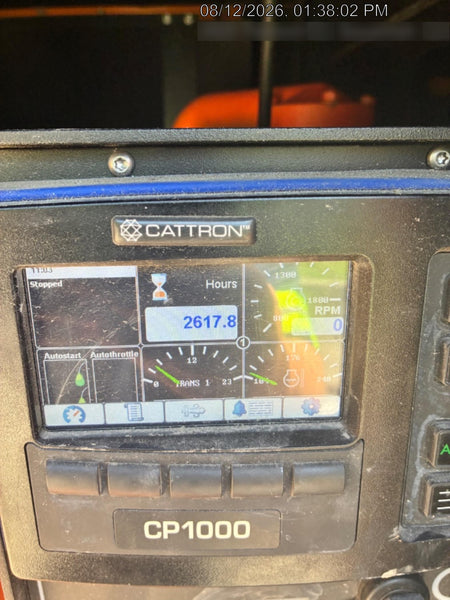 2022 PREMIER PUMP 6NNT-RP-TD2.9-T120