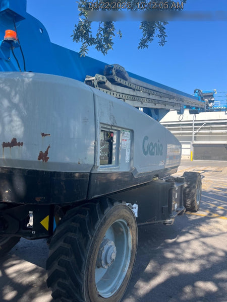 2022 GENIE SX-150 XC