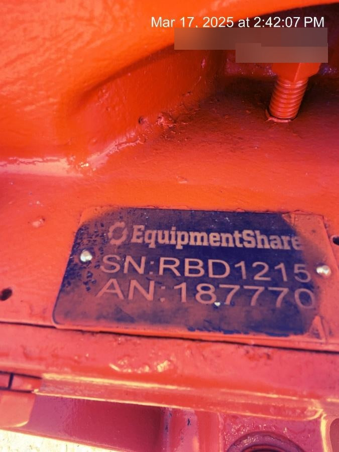 2021 INGERSOLL RAND IR-K5UL