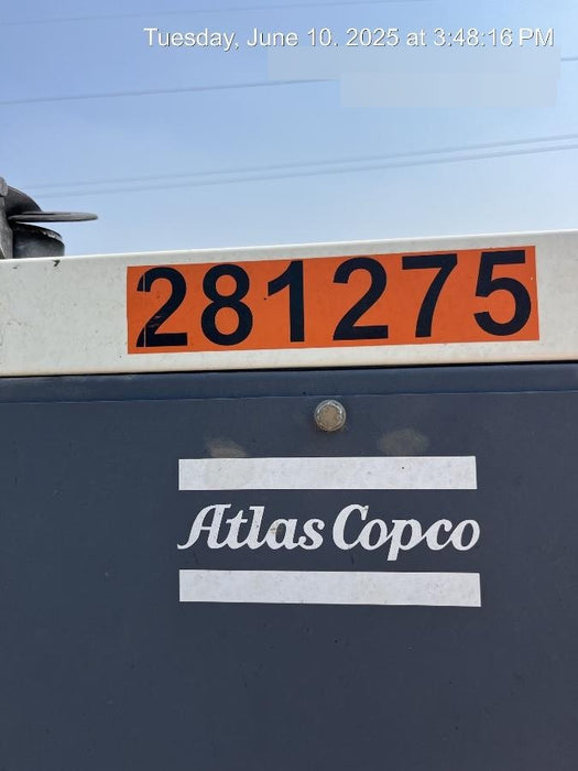 2022 ATLAS COPCO QAS45 CWK