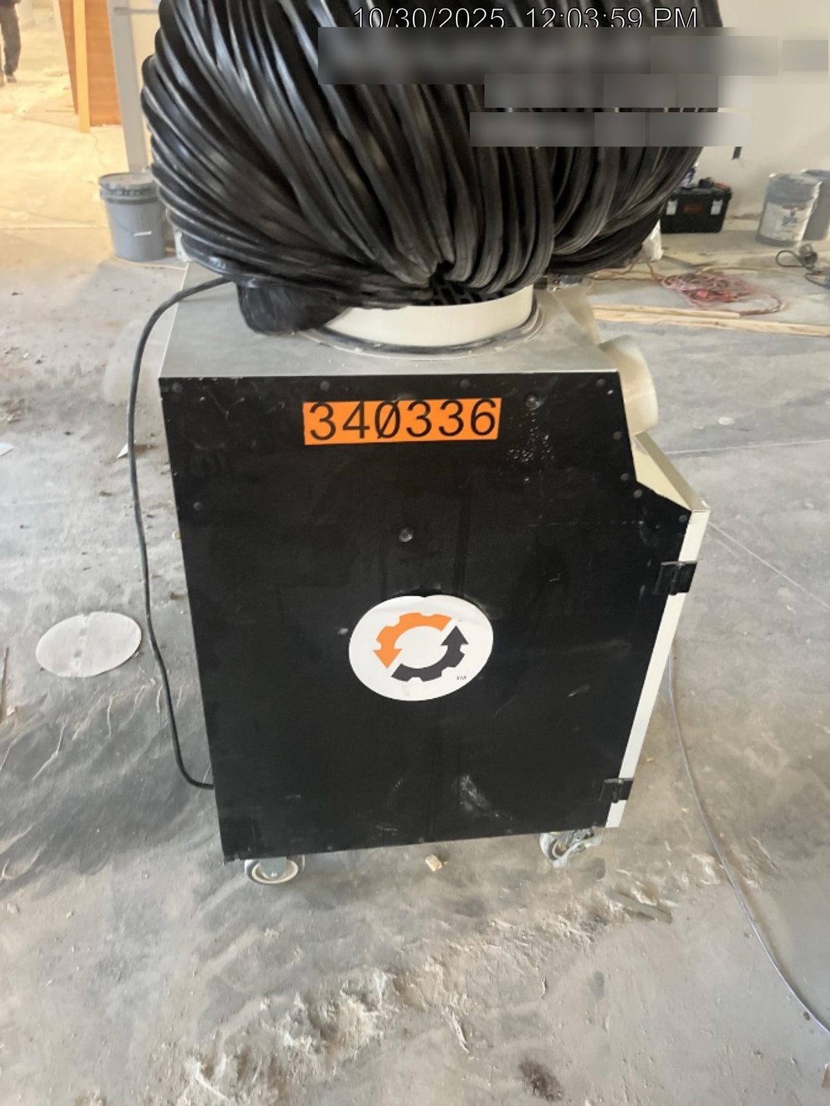 2023 KWIKOOL KPAC1411-2