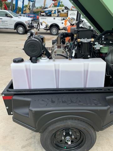 2021 SULLAIR 185-DPQ